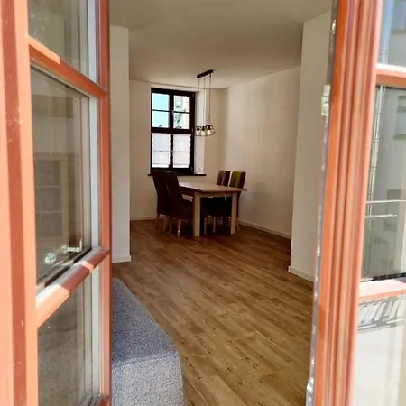 Ferienwohnung Gaestehaus 1979 Schneeberg  Eksteriør billede