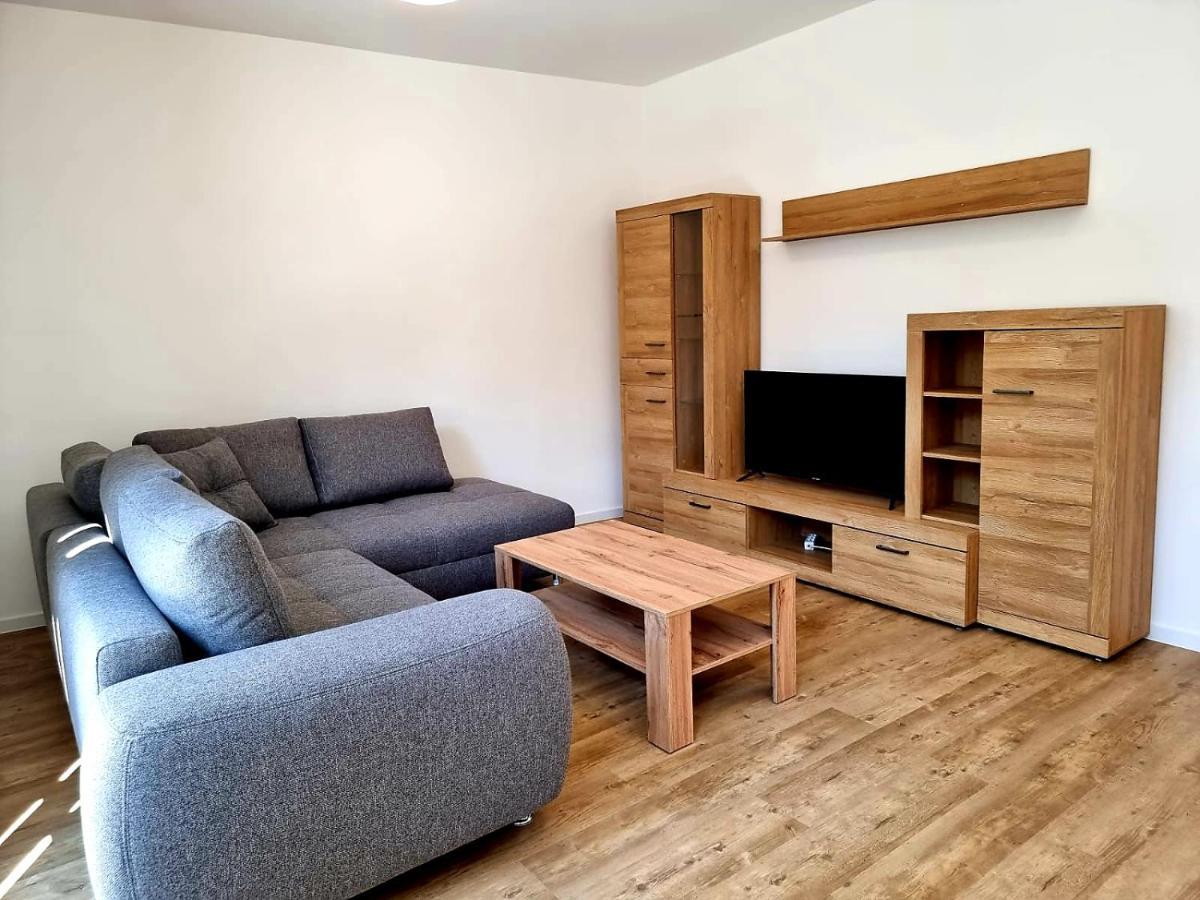 Appartement Gaestehaus 1979 *
