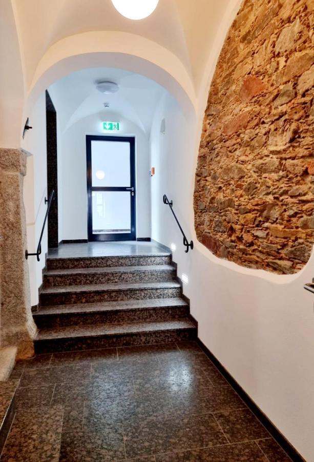Gaestehaus 1979 Appartement *