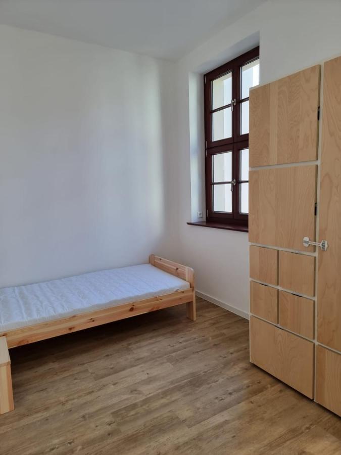 Gaestehaus 1979 Appartement Schneeberg (Saxony)